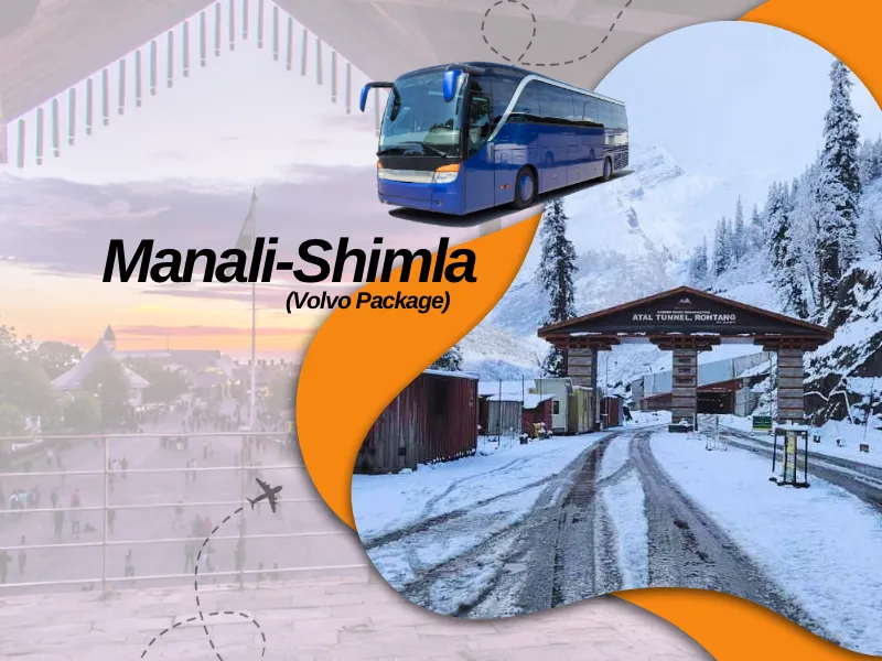 Your Next Trip to Mountains
